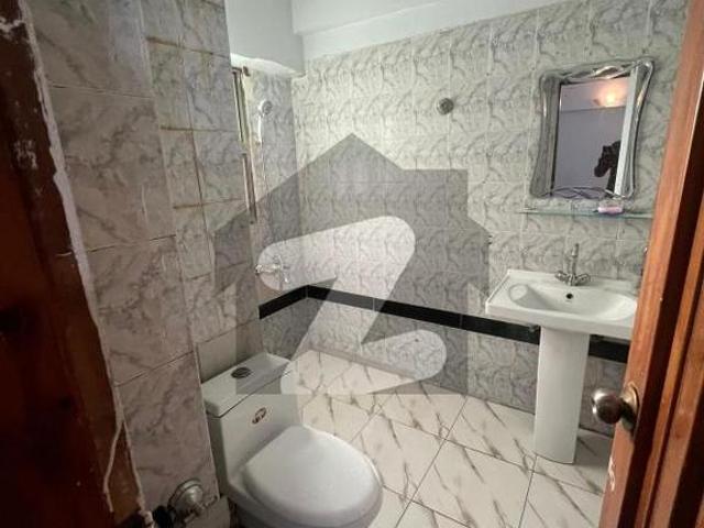 Apartment for rent in F-10, Islamabad