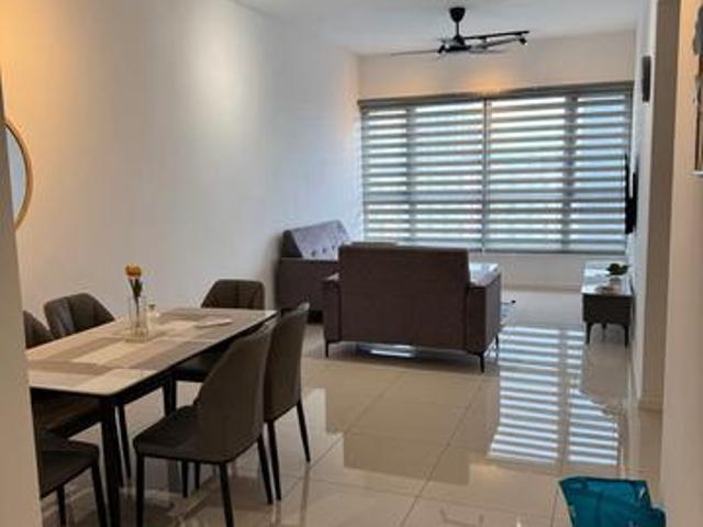 Serviced Residence for rent in Country Heights Damansara, Kuala Lumpur
