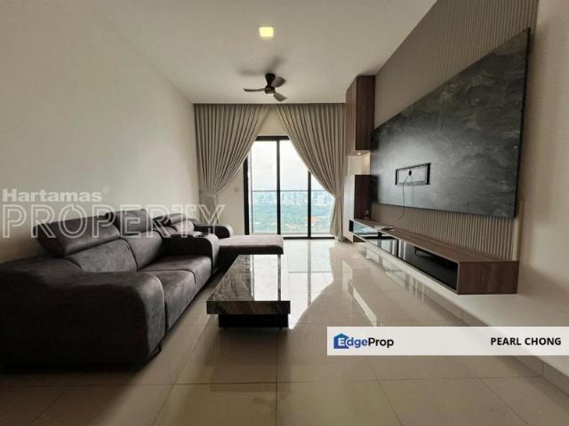 Condominium for rent in Country Heights Damansara, Kuala Lumpur