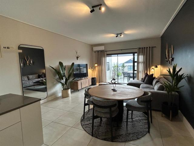 Apartment for rent in Vorna Valley, Midrand