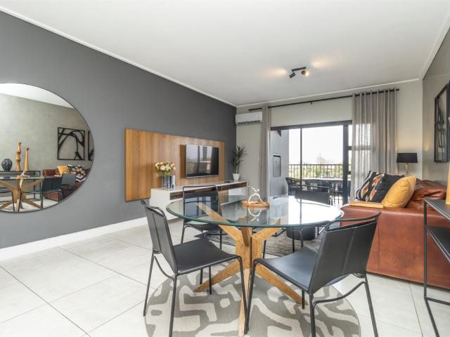 Apartment for rent in Vorna Valley, Midrand