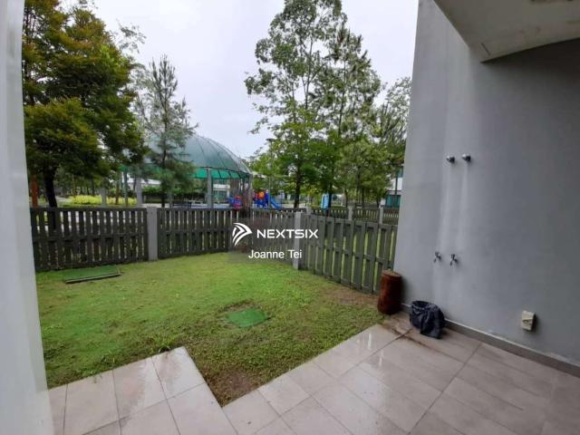 Residential House for sale in Tanjong Sepat, Selangor