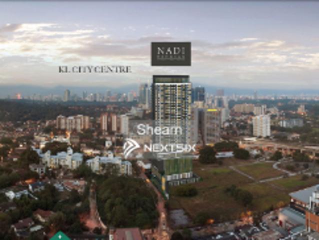 Residential House for rent in Puchong, Selangor