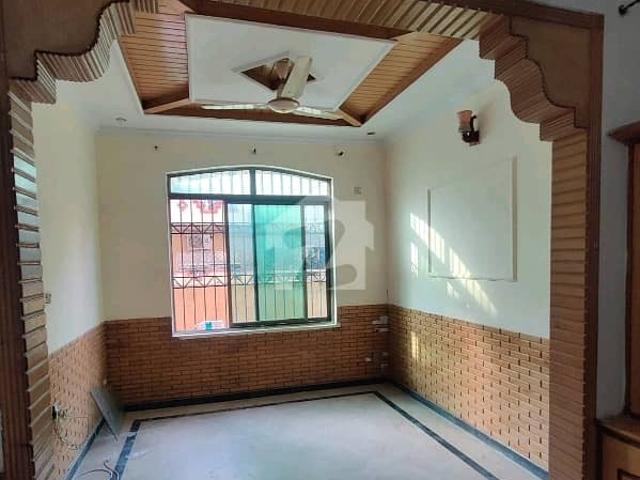 House for sale in Islamabad