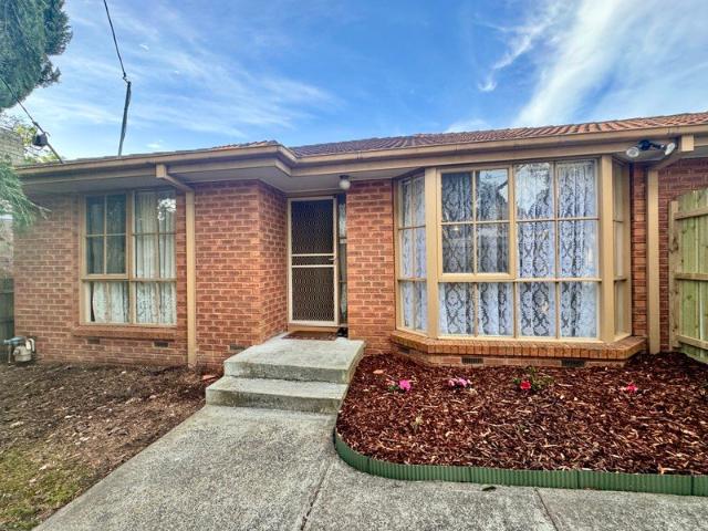Apartment for rent in Camerons Creek, Victoria