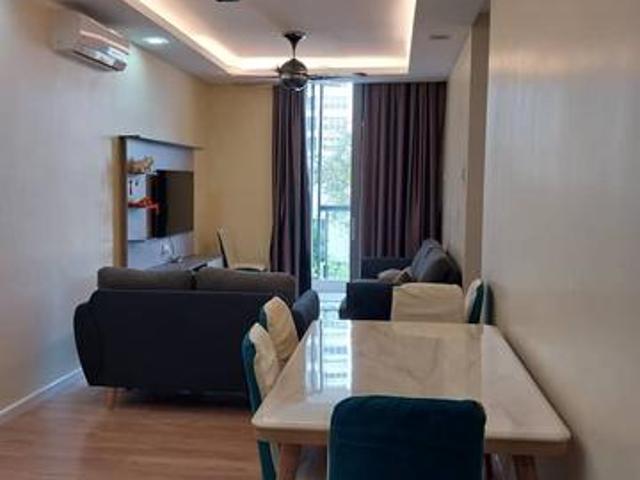 Condominium for rent in Tanjong Sepat, Selangor