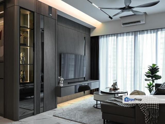 Condominium for sale in Petaling, Subang Jaya