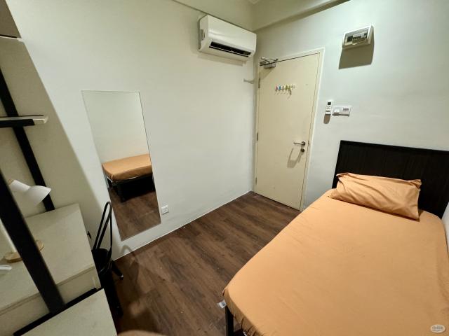 Room for rent in Petaling, Subang Jaya