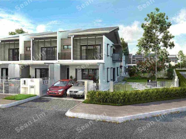 House for sale in Petaling, Subang Jaya