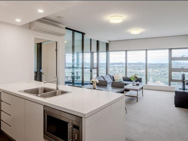 Apartment for rent in Sydney, New South Wales