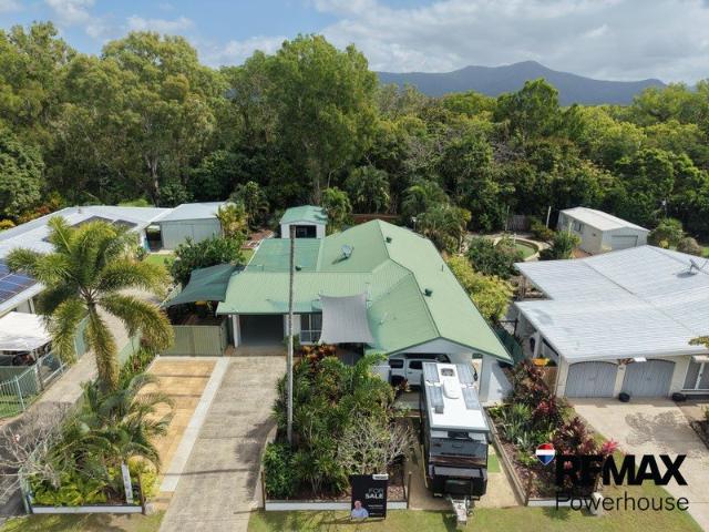 House for sale in Cairns, Queensland
