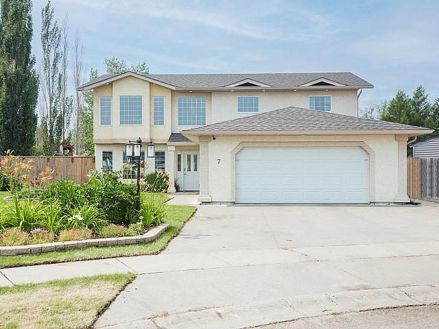 House for sale in Prince Albert, Saskatchewan