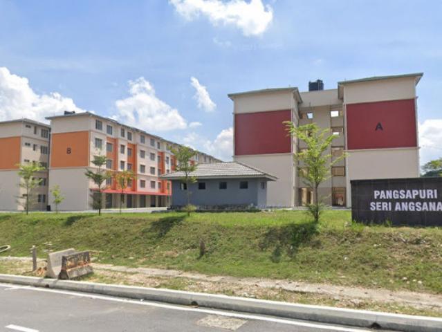 Apartment for sale in Petaling, Subang Jaya