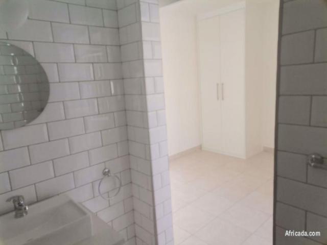 Flat for rent in Cape Town