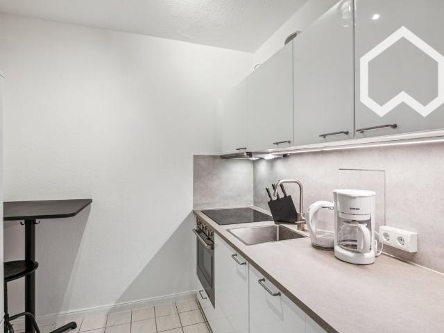 Apartment mieten in Toitenwinkel, Rostock