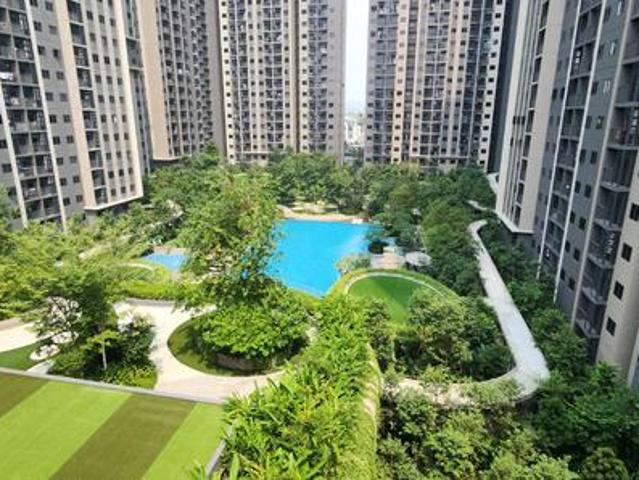 Serviced Residence for rent in Seri Kembangan, Majlis Bandaraya Subang Jaya
