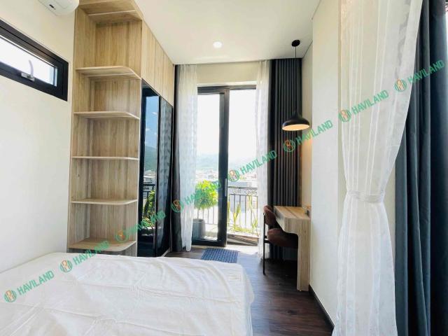 Căn hộ cho thuê tại Sơn Trà, Đà Nẵng