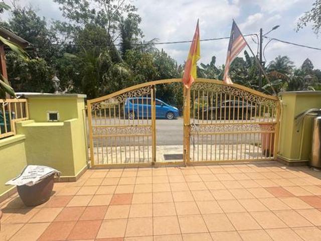 Terraced House for sale in Petaling, Damansara Damai