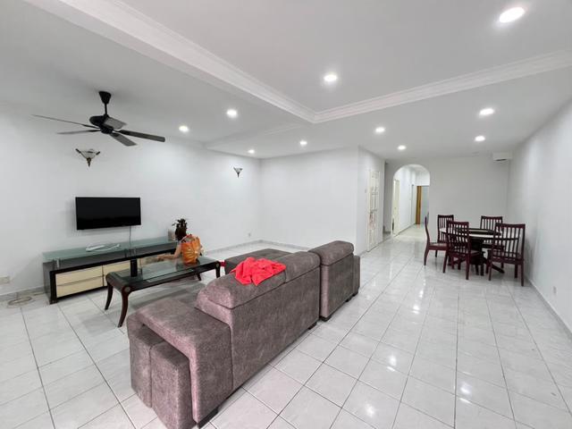 Terraced House for rent in Kepong