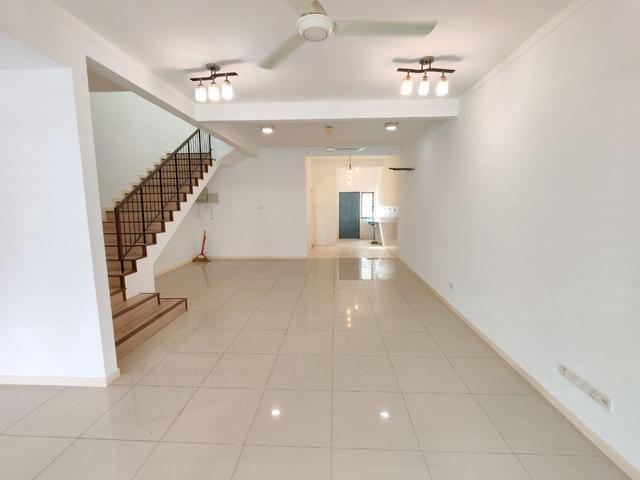 Terraced House for rent in Port Klang, Selangor