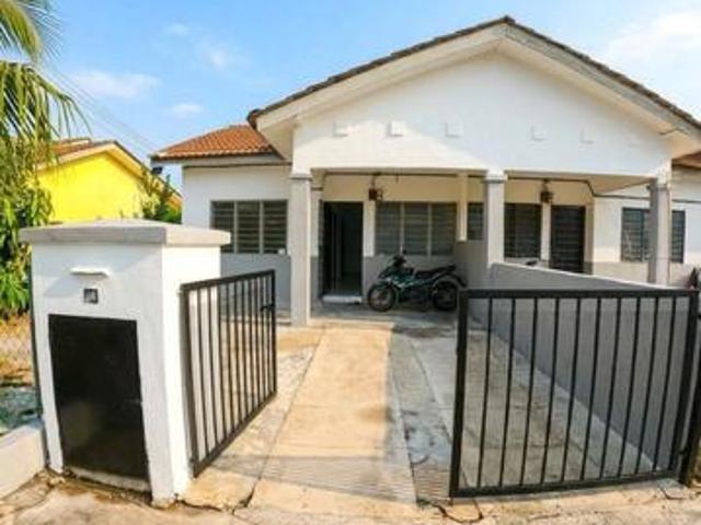 Terraced House for sale in Jeram, Kuala Selangor