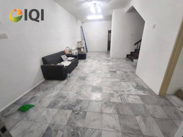 Terraced House for rent in Wellesley, Penang