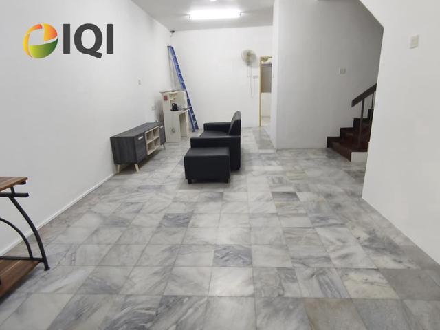 Terraced House for rent in Wellesley, Penang