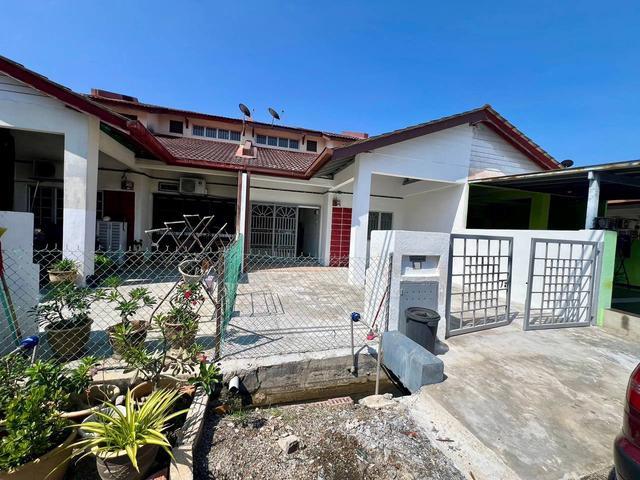 Terraced House for sale in Port Klang, Selangor