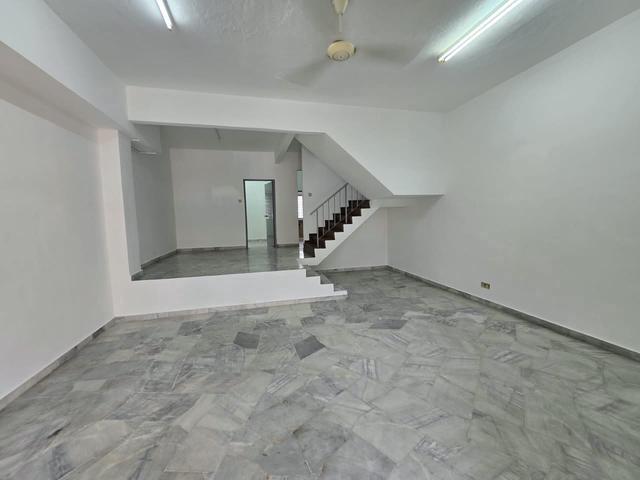 Terraced House for rent in Country Heights Damansara, Kuala Lumpur