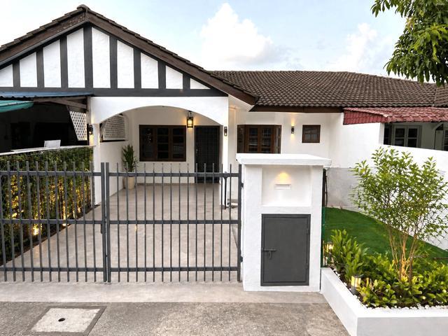 Terraced House for sale in Pasir Gudang, Johor