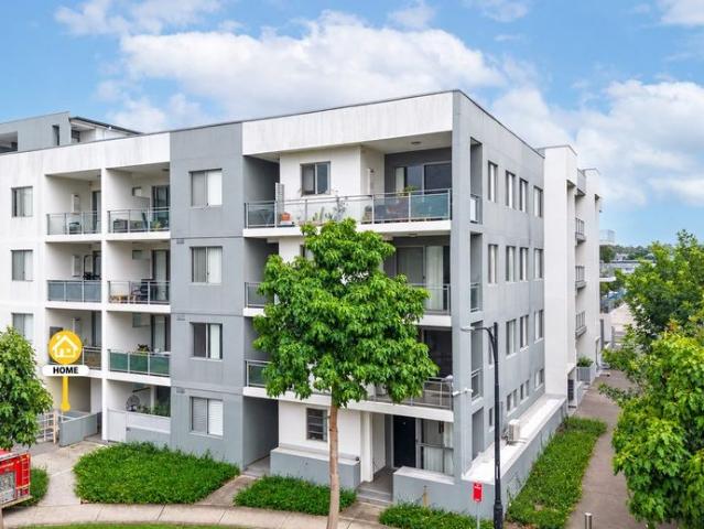 Apartment for rent in Jordan Springs, Sydney