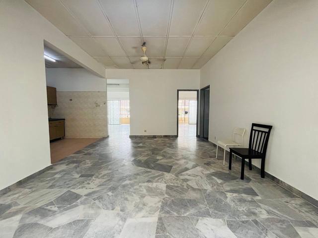 Townhouse for sale in Petaling, Alam Impian