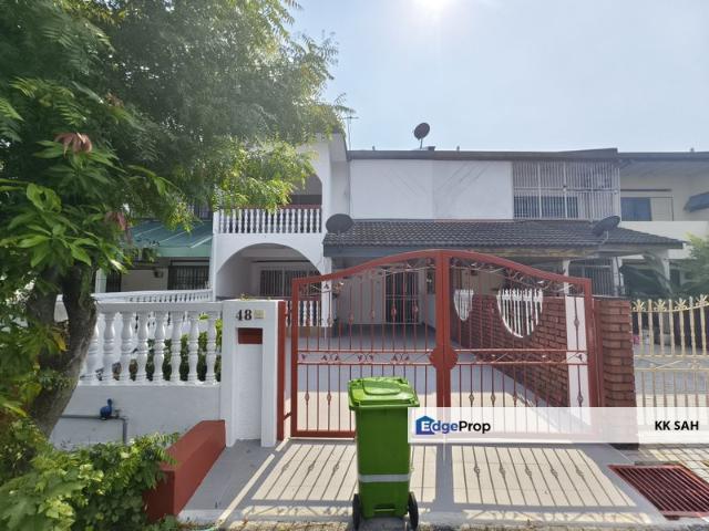 House for rent in Cheras, Kuala Lumpur