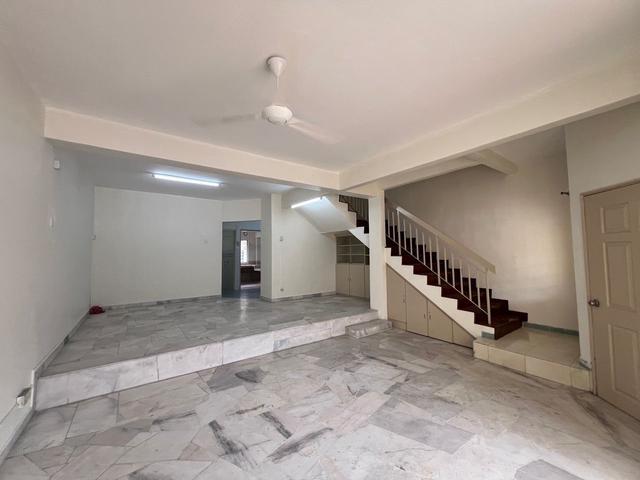Terraced House for sale in Selayang, Selangor