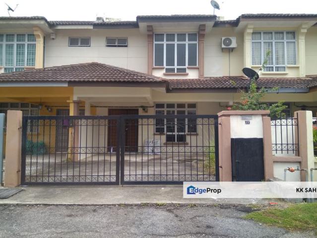 House for rent in Cheras, Kuala Lumpur