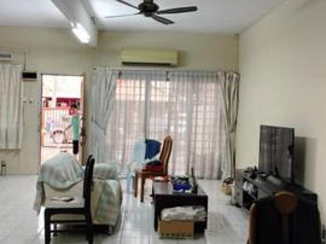 Terraced House for rent in Port Klang, Selangor
