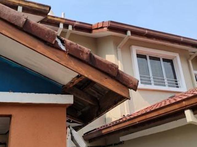 Terraced House for rent in UEP Subang Jaya, Majlis Bandaraya Subang Jaya