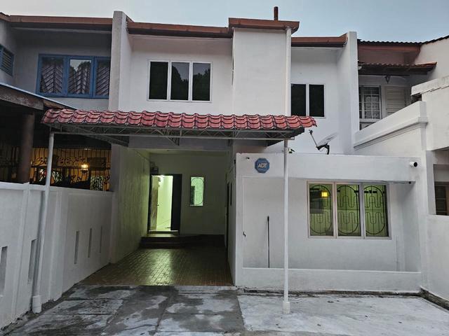 Terraced House for rent in Majlis Bandaraya Subang Jaya, Petaling