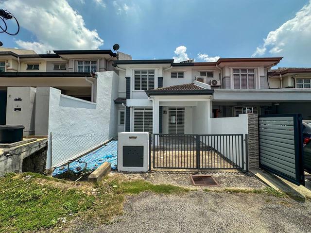 Terraced House for sale in Petaling, Subang Jaya