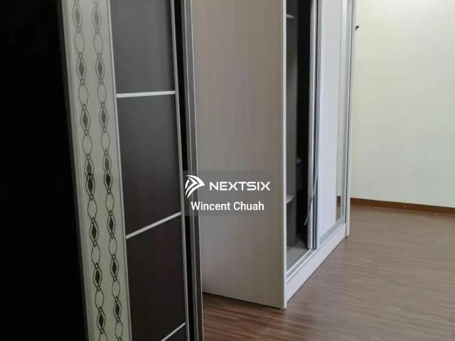 Residential House for rent in Country Heights Damansara, Kuala Lumpur