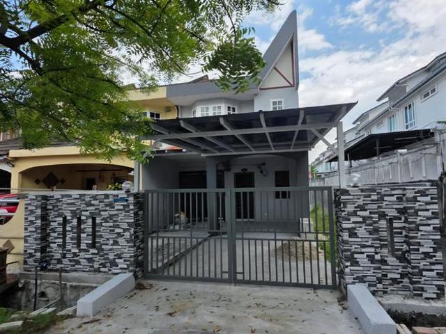Terraced House for rent in Kajang, Langat