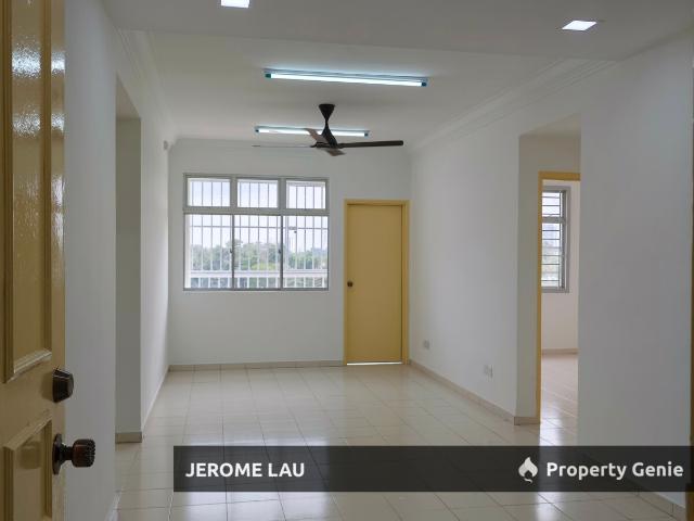 Apartment for sale in Bukit Ledang, Johor