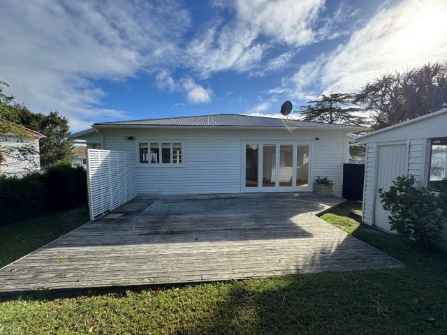 House for rent in Balmoral