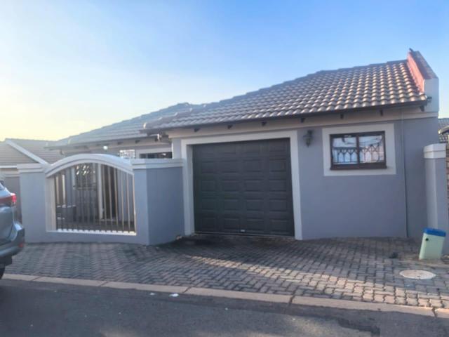 House for rent in Rosslyn, Gauteng