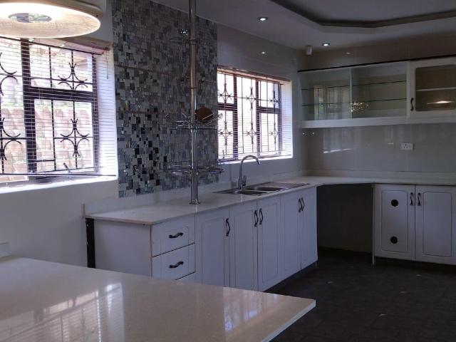 House for rent in La Mercy, Kwazulu-natal
