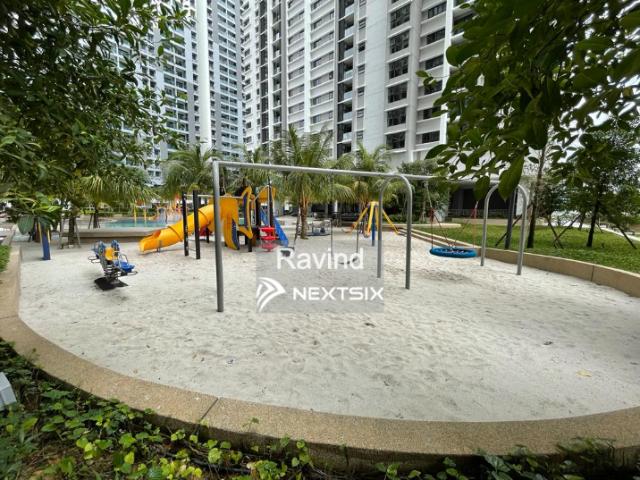 Residential House for rent in Country Heights Damansara, Kuala Lumpur