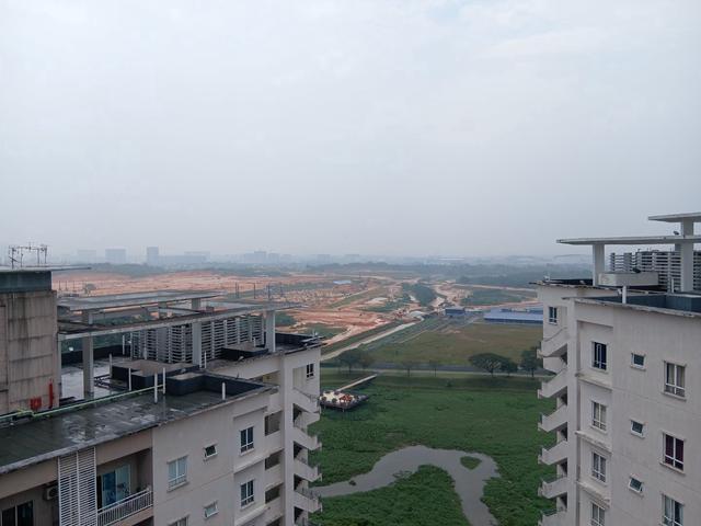 Condominium for rent in Kota Damansara, Petaling Jaya