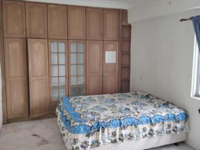 Condominium for rent in Cheras, Kuala Lumpur