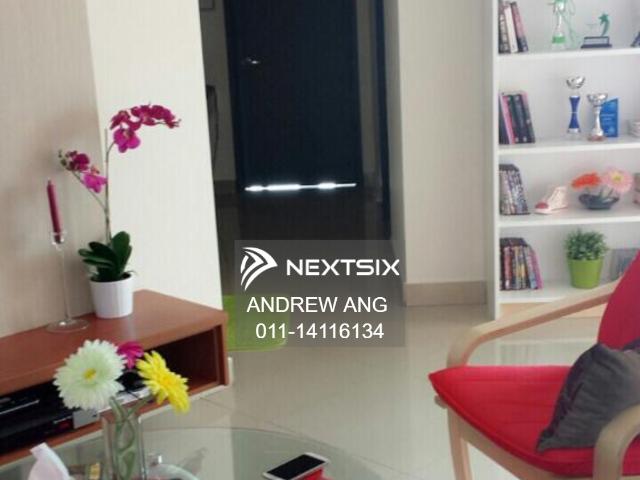 Residential House for rent in Country Heights Damansara, Kuala Lumpur