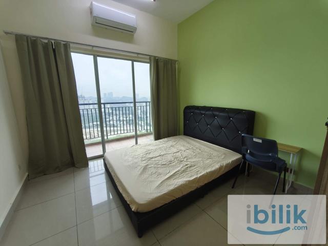 Room for rent in Country Heights Damansara, Kuala Lumpur